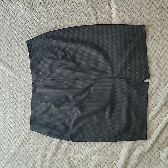 BCX Pencil Skirt - Picture 3 of 4